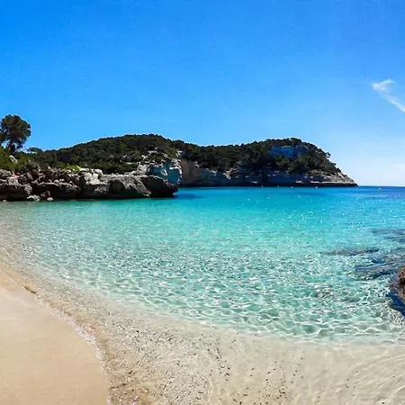 Sleeps 10 Pool Wifi * Alaior