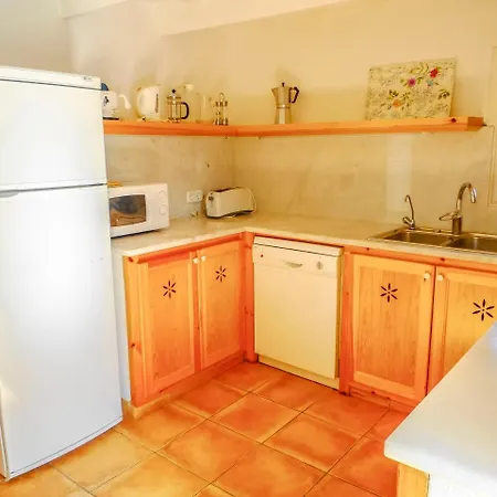 Sleeps 10 Pool Wifi * Alaior