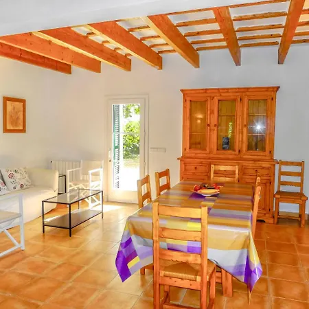Villa Sleeps 10 Pool Wifi Alaior