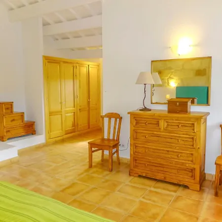 Sleeps 10 Pool Wifi Villa Alaior
