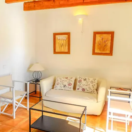 Sleeps 10 Pool Wifi Villa Alaior
