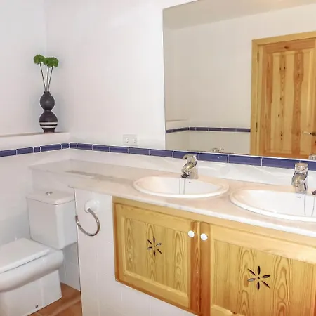 Sleeps 10 Pool Wifi * Alaior
